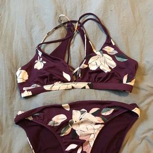 Athleta Bikini Set